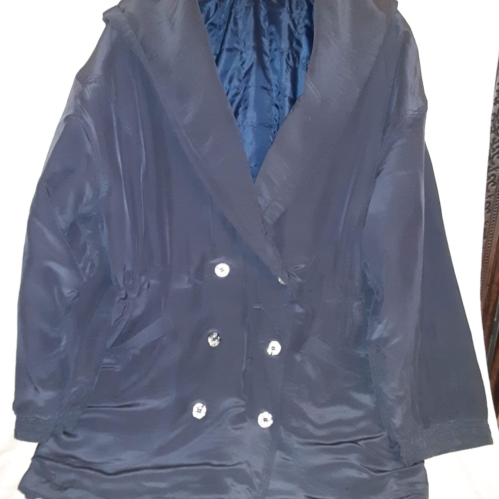NAINAI, Italy, Women's Summer Coat